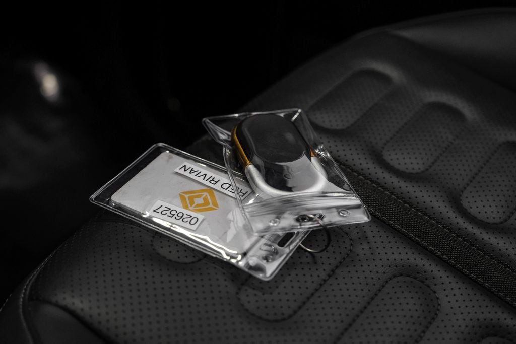 2023 Rivian R1S Adventure - Photo 46