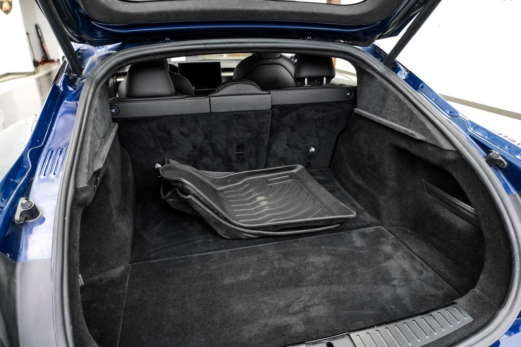 2023 Tesla Model S Base - Photo 40