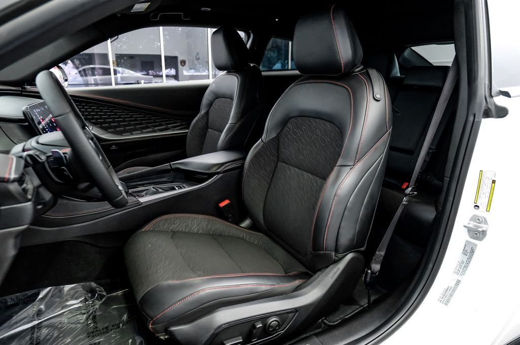 2025 Dodge Charger Daytona R/T - Photo 32