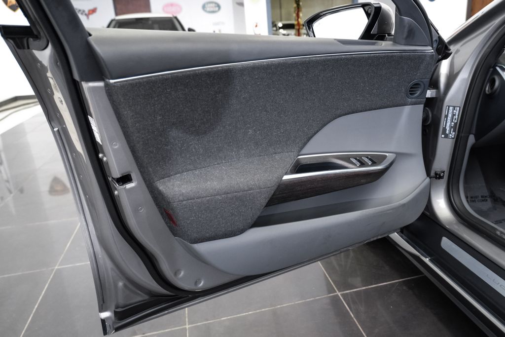 2025 Lucid Air Touring - Photo 45