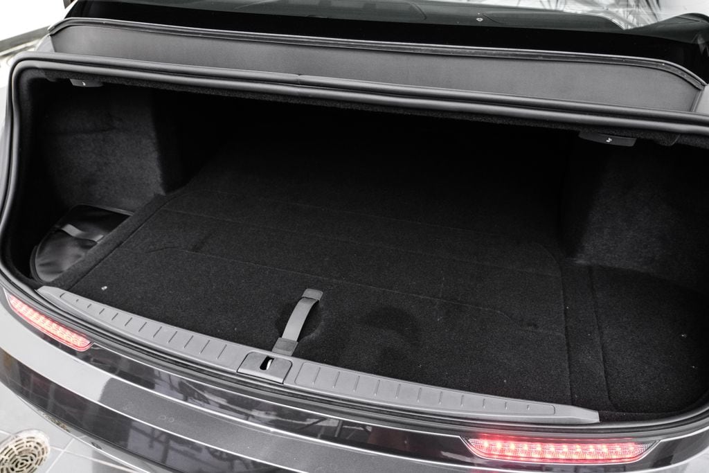2025 Lucid Air Touring - Photo 59