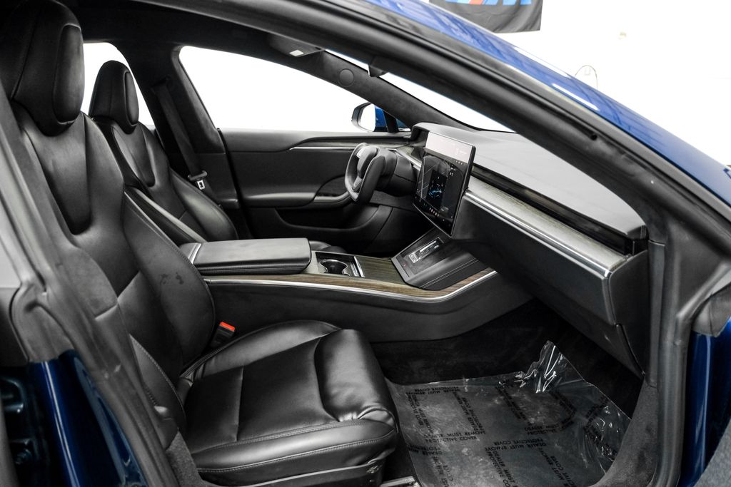 2023 Tesla Model S Base - Photo 28