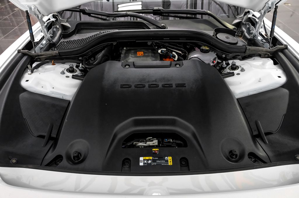 2025 Dodge Charger Daytona R/T - Photo 46