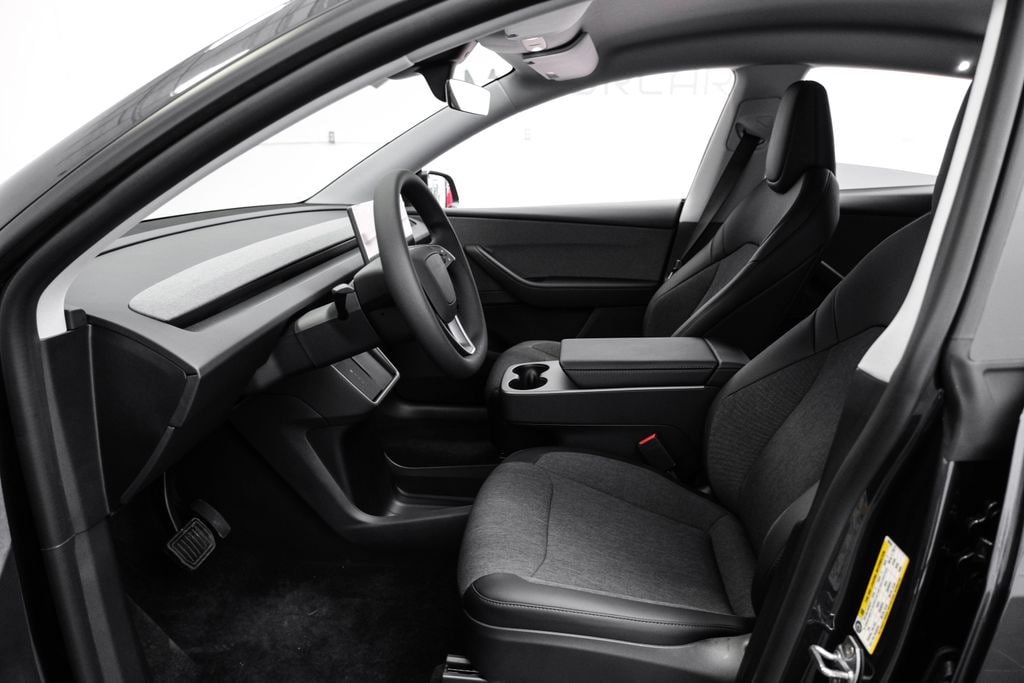Used 2026 Tesla Model Y Standard Range SUV