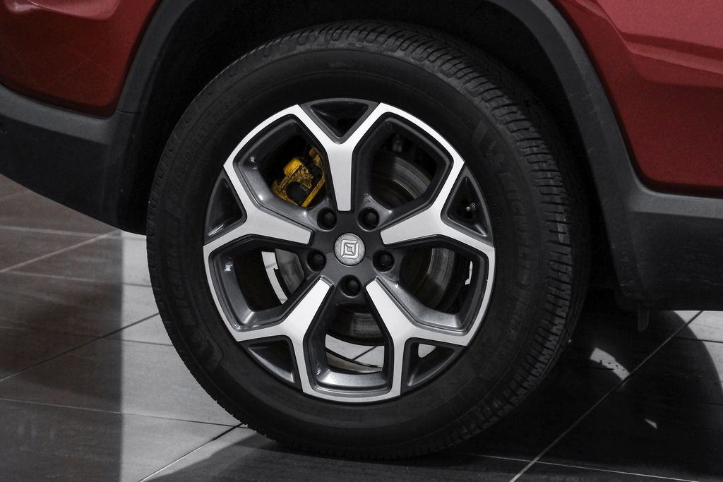 2023 Rivian R1S Adventure - Photo 44
