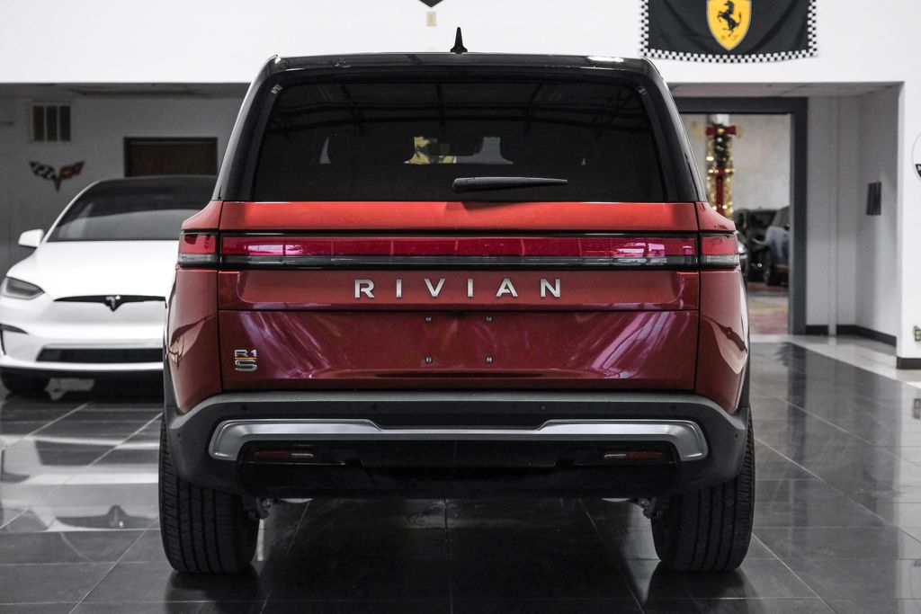 2023 Rivian R1S Adventure - Photo 9