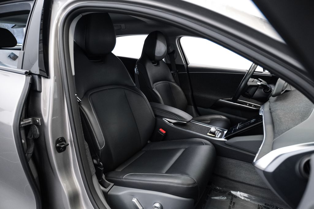 2025 Lucid Air Touring - Photo 37