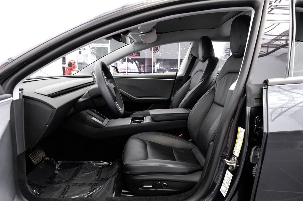 Used 2024 Tesla Model 3 Base Sedan
