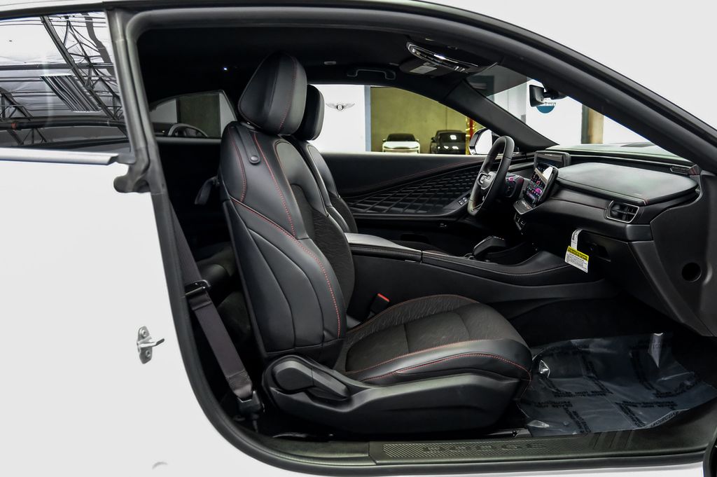 2025 Dodge Charger Daytona R/T - Photo 35
