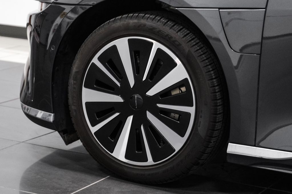 2025 Lucid Air Touring - Photo 61