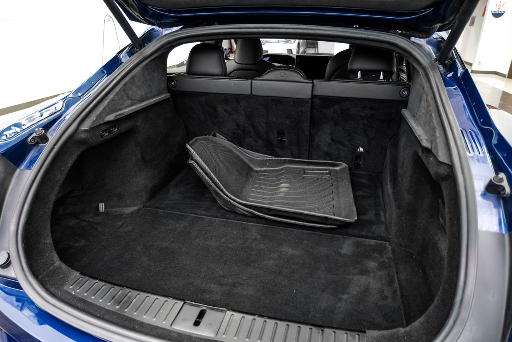 2023 Tesla Model S Base - Photo 39