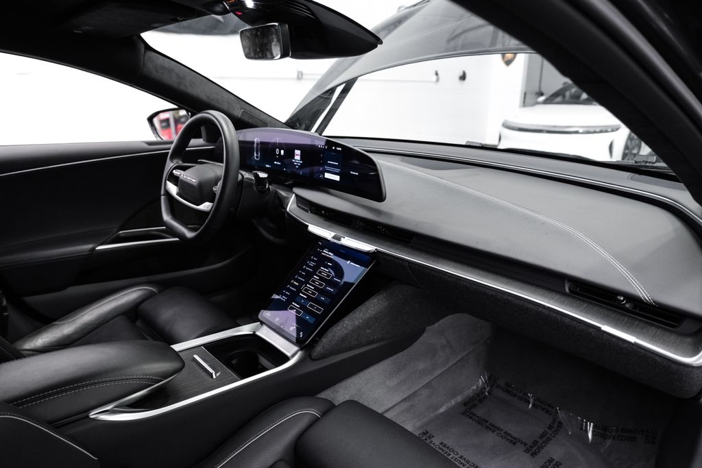 2025 Lucid Air Touring - Photo 14