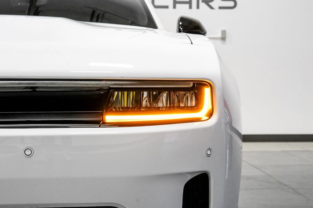 2025 Dodge Charger Daytona R/T - Photo 43