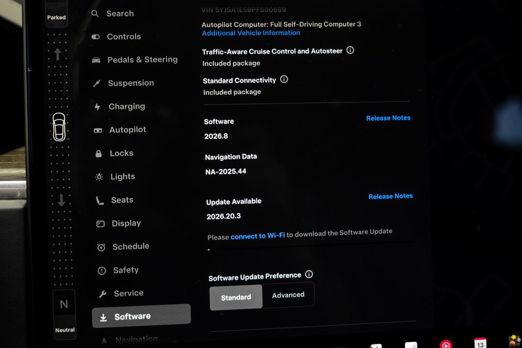 2023 Tesla Model S Base - Photo 26