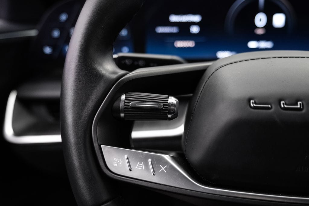 2025 Lucid Air Touring - Photo 22
