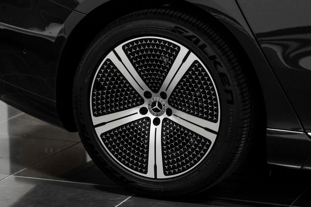 2023 Mercedes-Benz EQS Base - Photo 40