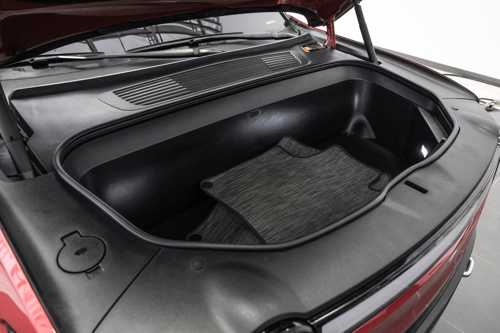 2023 Rivian R1S Adventure - Photo 40