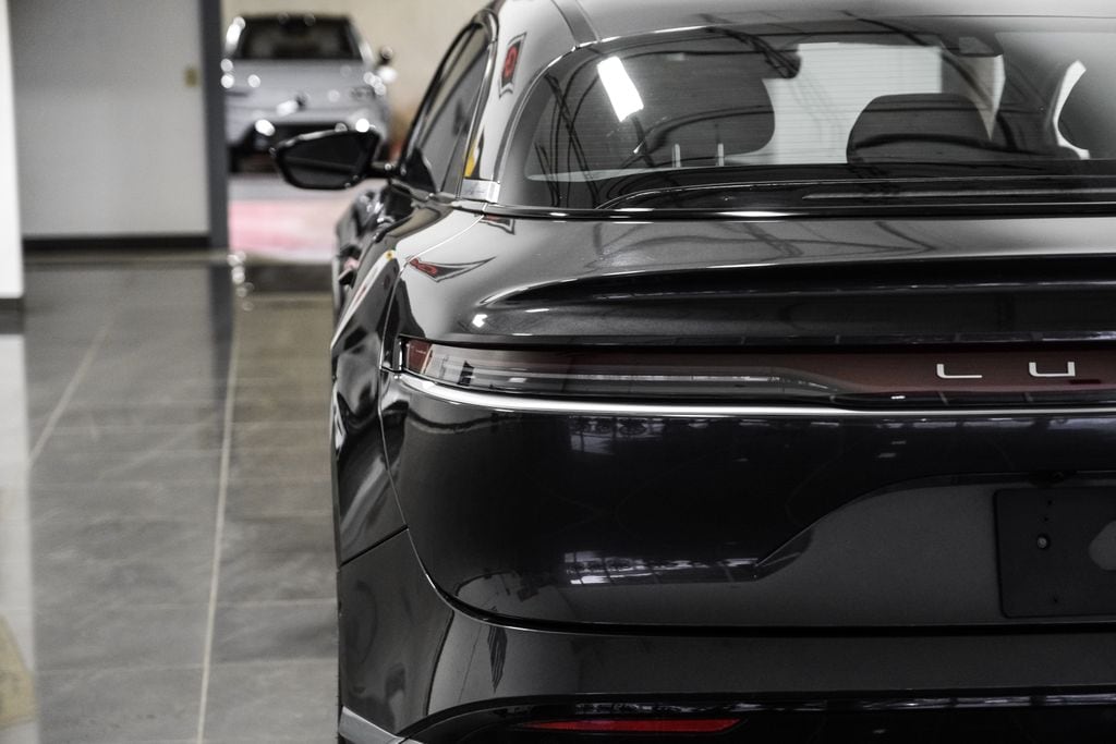 2025 Lucid Air Touring - Photo 55