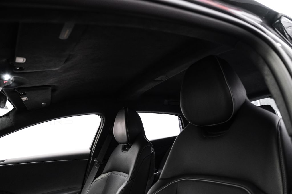 2025 Lucid Air Touring - Photo 37
