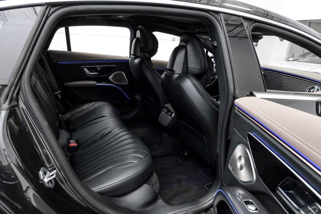 2023 Mercedes-Benz EQS Base - Photo 28