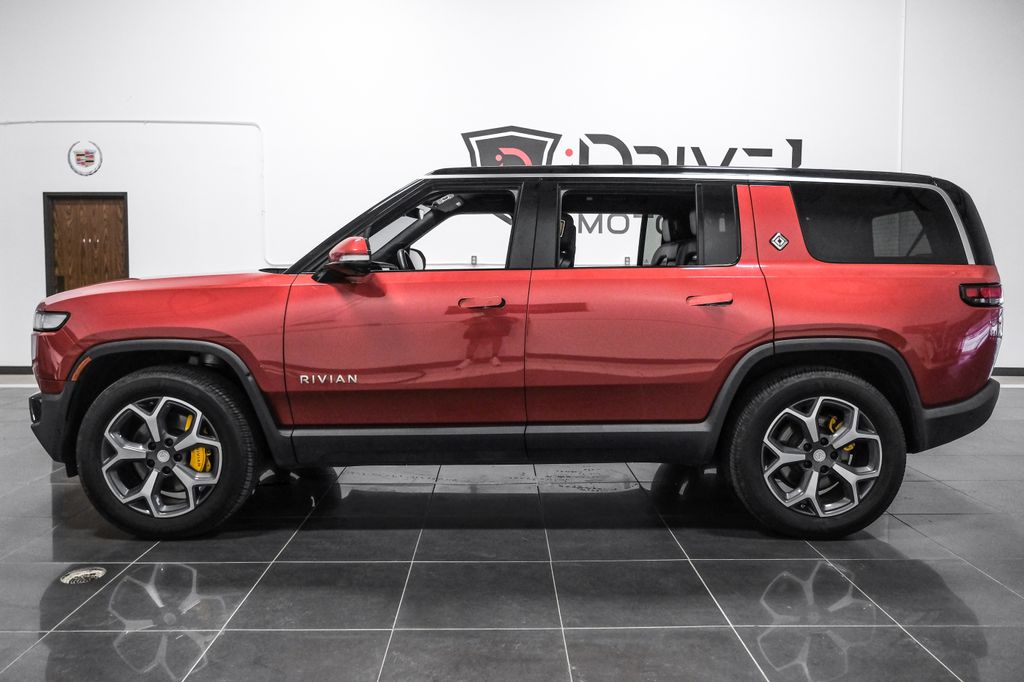 2023 Rivian R1S Adventure - Photo 13