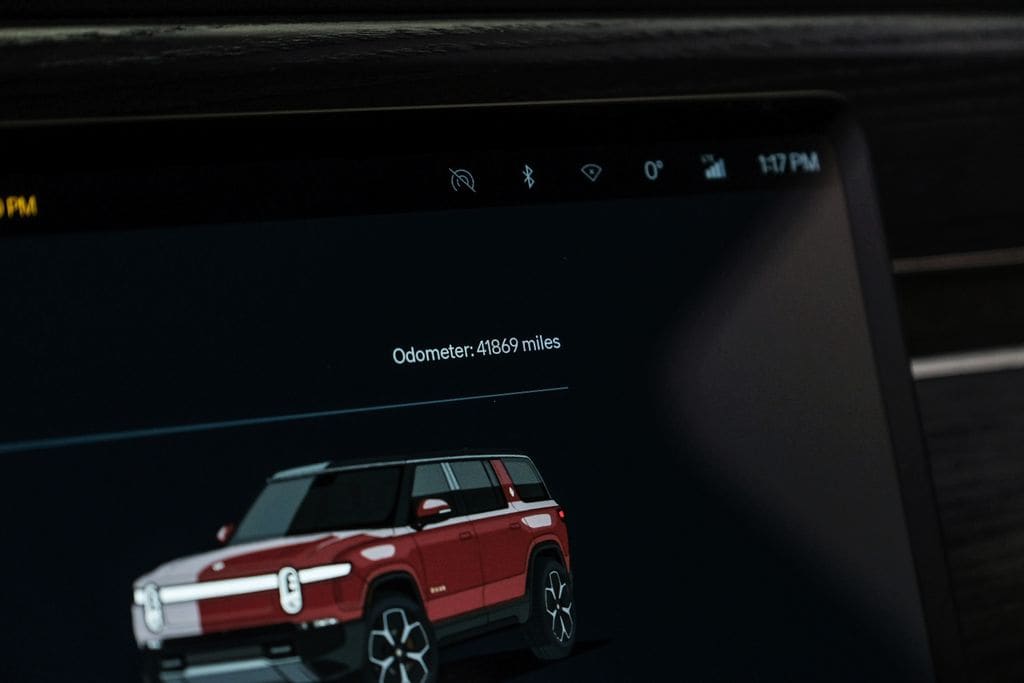 2023 Rivian R1S Adventure - Photo 23