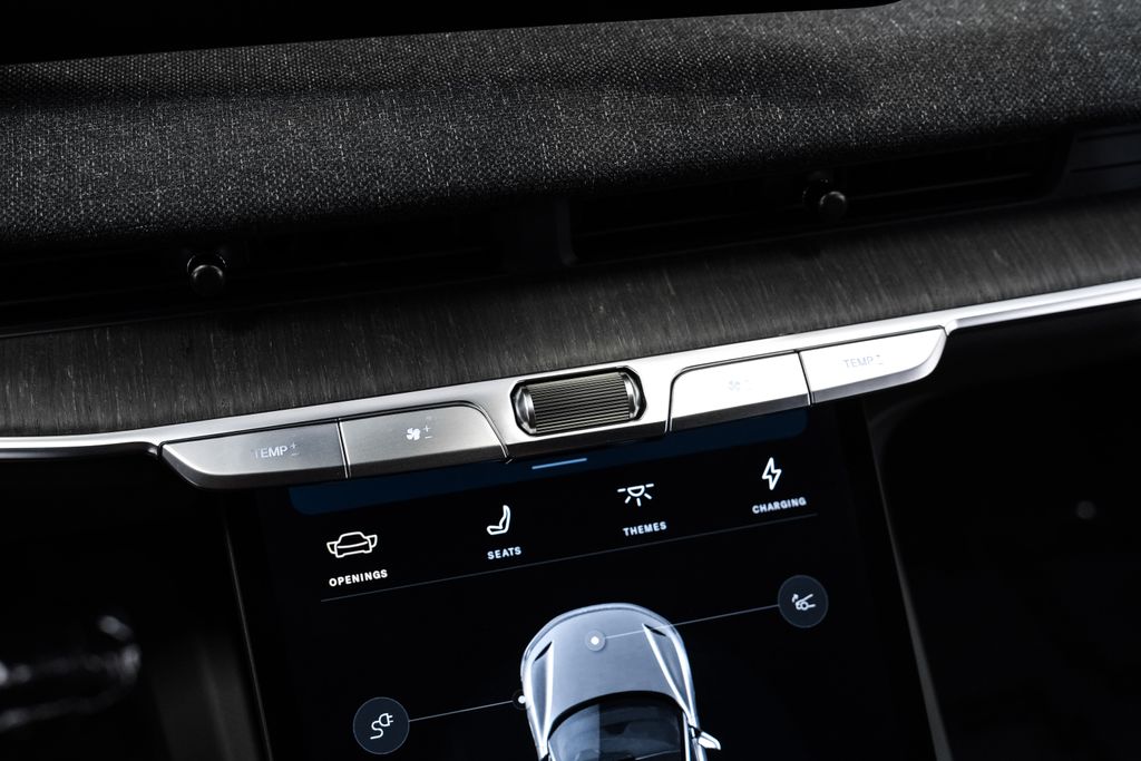 2025 Lucid Air Touring - Photo 26