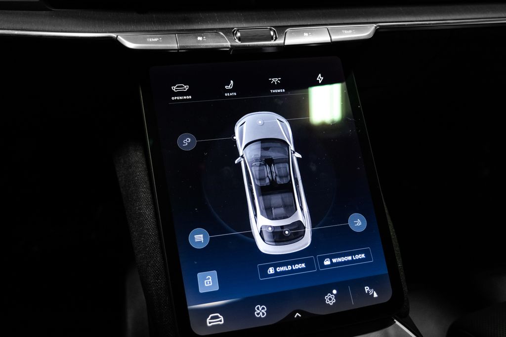 2025 Lucid Air Touring - Photo 29