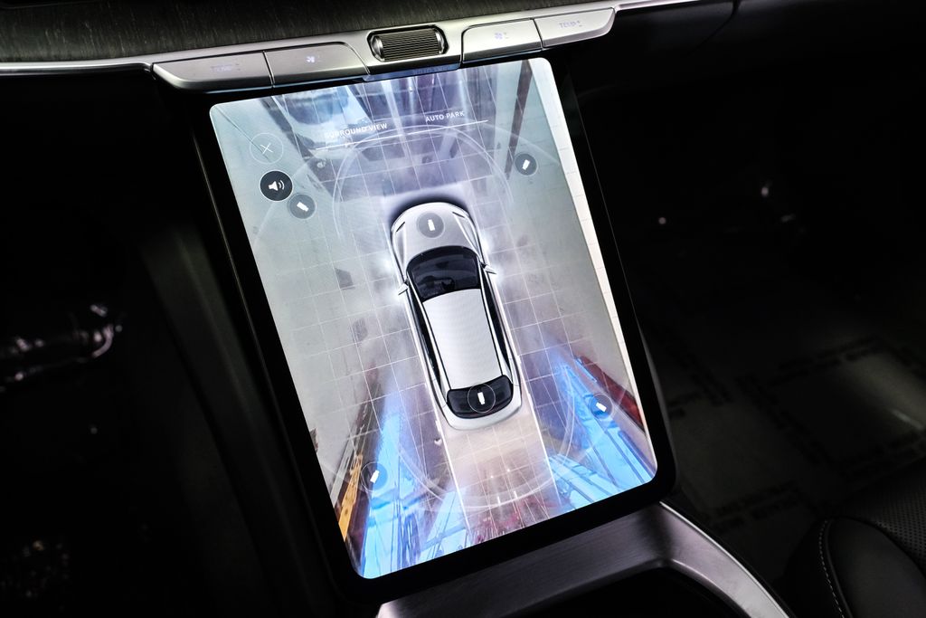 2025 Lucid Air Touring - Photo 22