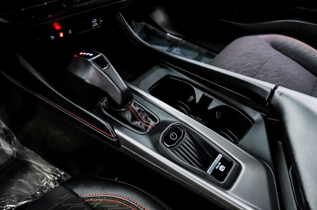 2025 Dodge Charger Daytona R/T - Photo 21