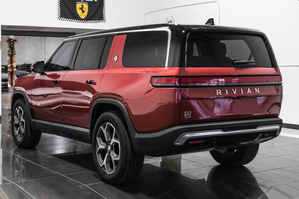 2023 Rivian R1S Adventure - Photo 10