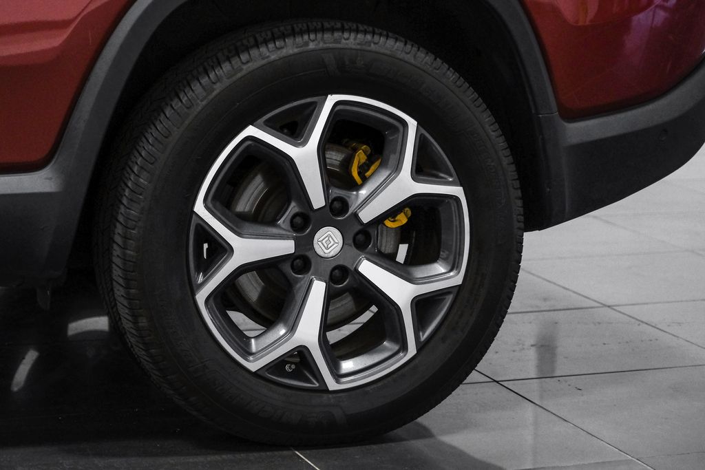 2023 Rivian R1S Adventure - Photo 43