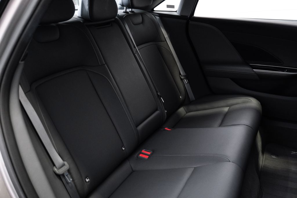 2025 Lucid Air Touring - Photo 39