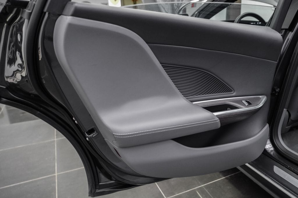 2025 Lucid Air Touring - Photo 52