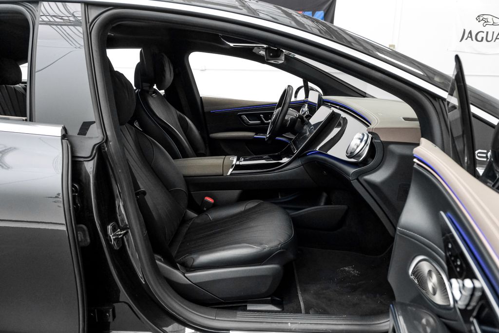 2023 Mercedes-Benz EQS Base - Photo 25