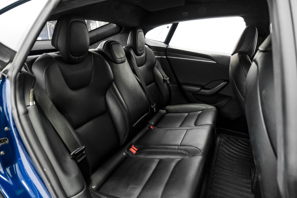 2023 Tesla Model S Base - Photo 30