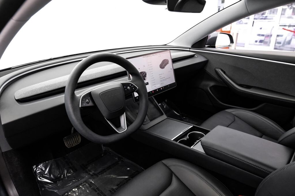 Used 2024 Tesla Model 3 Base Sedan