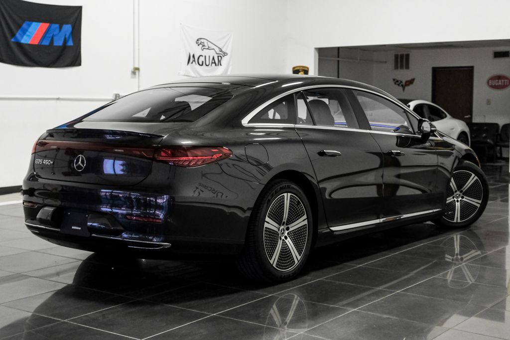 2023 Mercedes-Benz EQS Base - Photo 7
