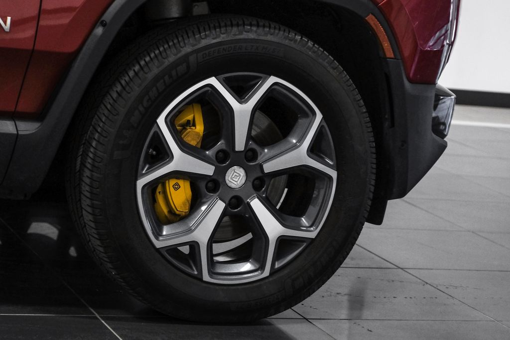 2023 Rivian R1S Adventure - Photo 45