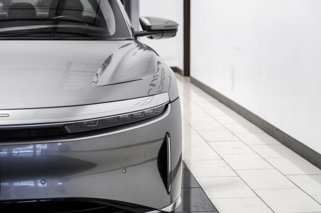 2025 Lucid Air Touring - Photo 50