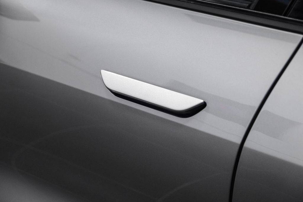 2025 Lucid Air Touring - Photo 43