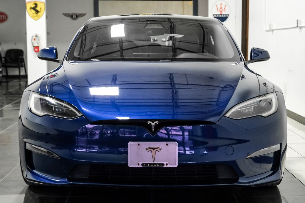 2023 Tesla Model S Base - Photo 6