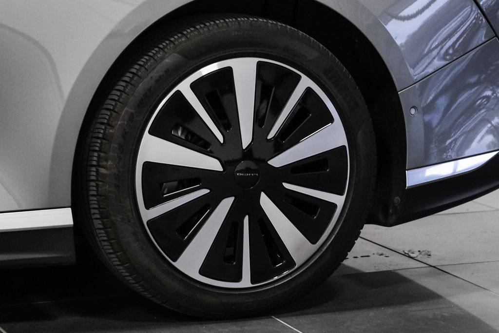 2025 Lucid Air Touring - Photo 58
