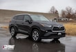 Toyota Highlander Hybrid