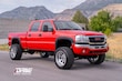 GMC Sierra 2500HD