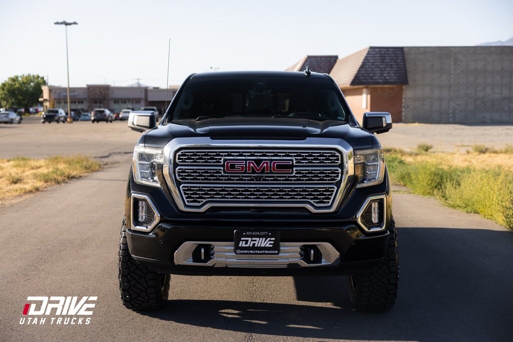 2020 Gmc Sierra 1500 Denali photo 3