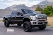 Ford F-250