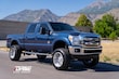 Ford F-250