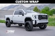 GMC Sierra 3500 HD