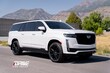 CADILLAC Escalade ESV